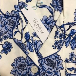 BedHead 1x long sleeve pajamas